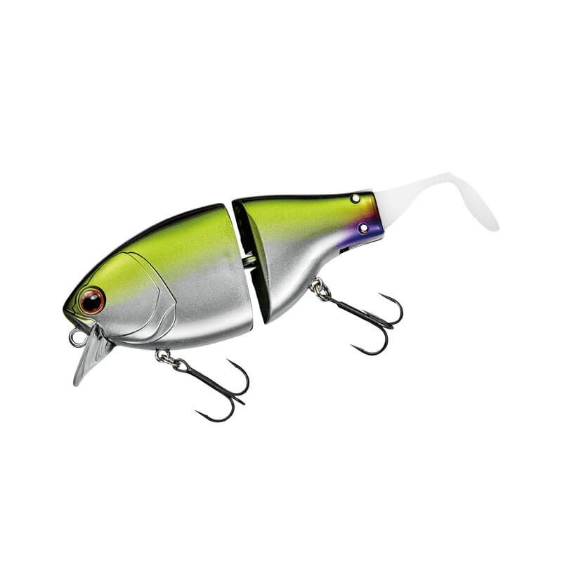 Gamakatsu Julie 5 Inch #7 O2 Shad