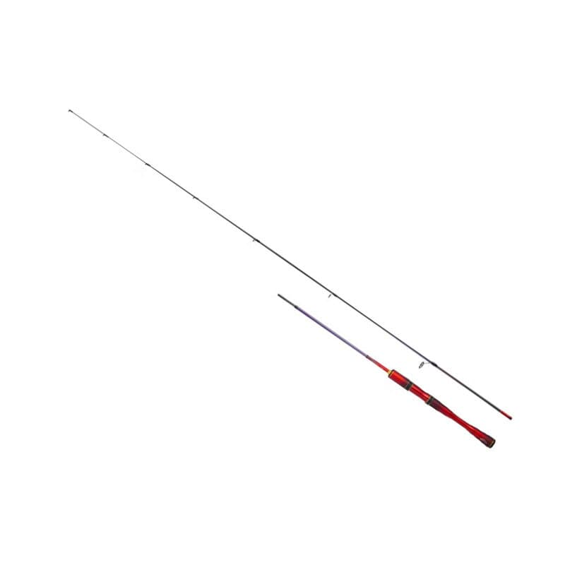 Shimano 24 World Shaula Technical Edition S62L-MD/2