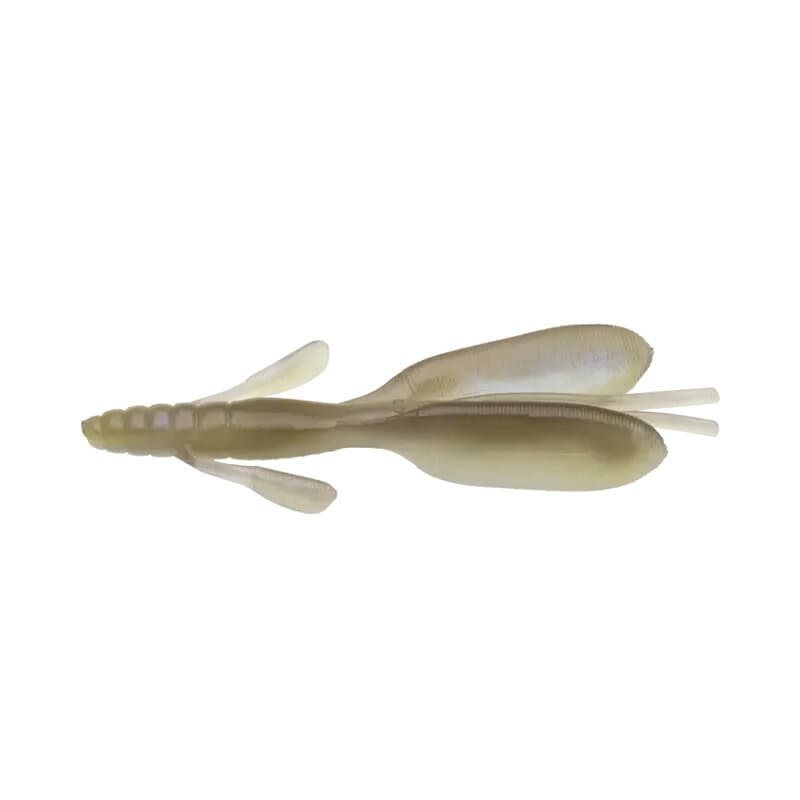 Nories Worm F-Escape Little Twin #299 Stain Smelt