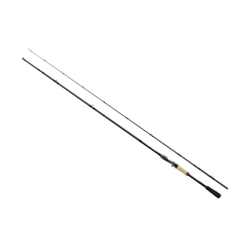 Shimano 26 Hard Rocker Xtune B710M