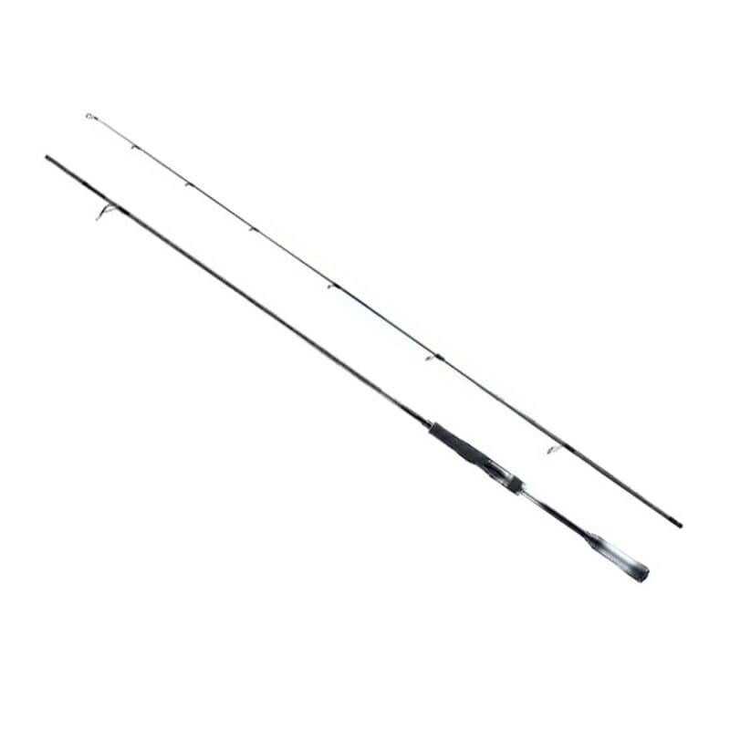 Shimano Seabass Rod 26 Lunamis S76M (Spinning 2 piece)