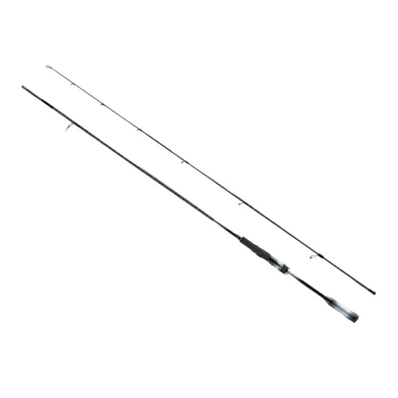 Shimano Seabass Rod 26 Lunamis S80ML (Spinning 2 piece)
