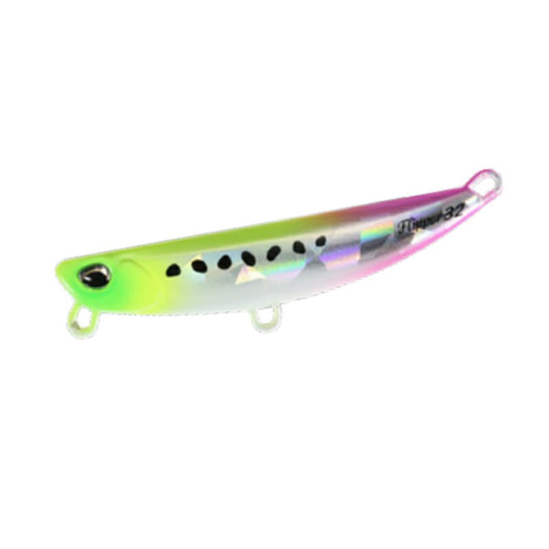 Duo Beach Walker Flipper 32g TS-2601 Tropical GB Holo Iwashi (Taniyama Original Color)