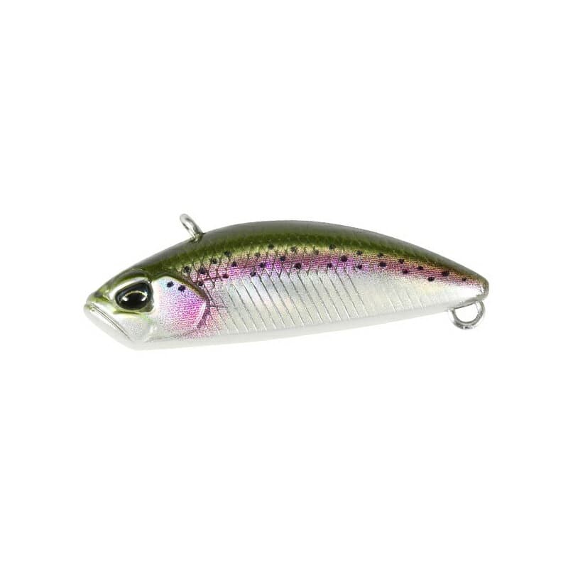 DUO Spearhead Ryuki Dart 30S CAA4156 Stream Rainbow