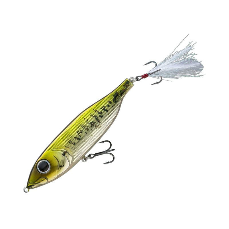 Valleyhill Choppin Chopper 110 03 BASS