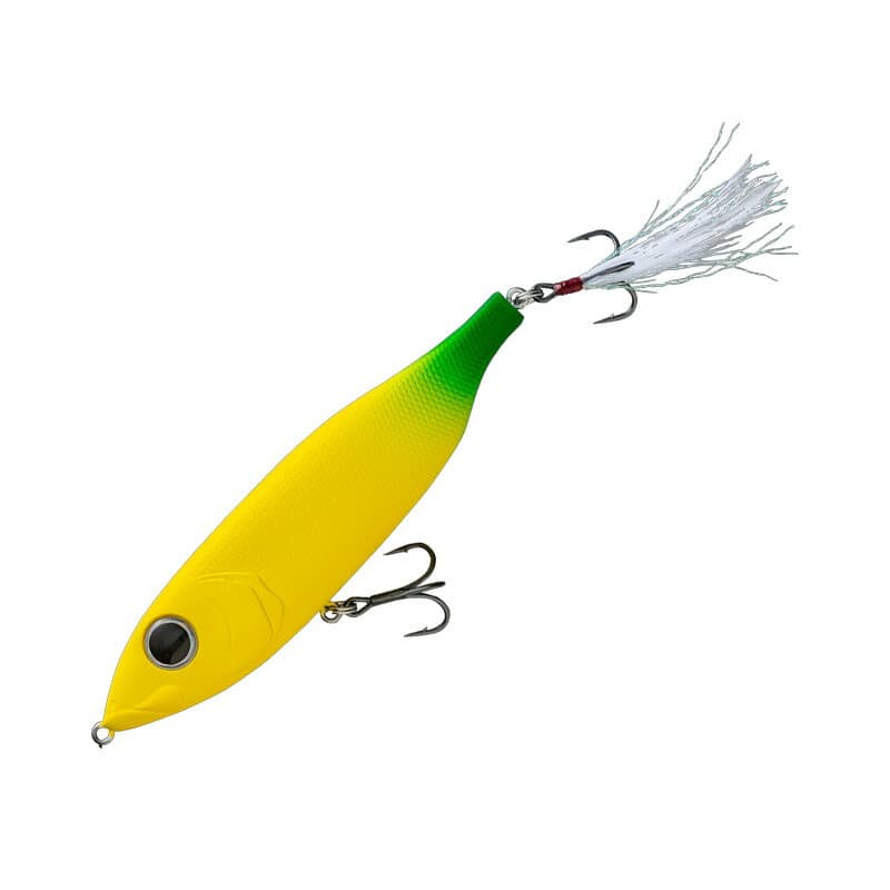 Valleyhill Choppin Chopper 110 08 Banana