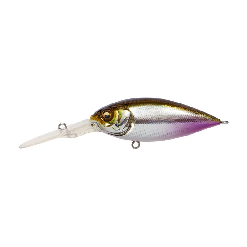 Megabass Deep-X 300 GG Wakasagi