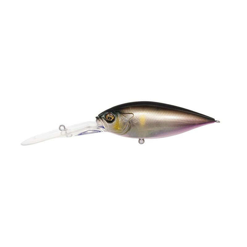 Megabass Deep-Six PG Ghost Ayu