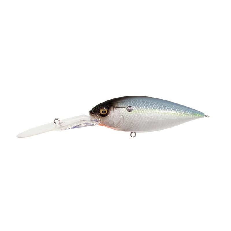 Megabass DEEP-SIX PM Sexy Shad