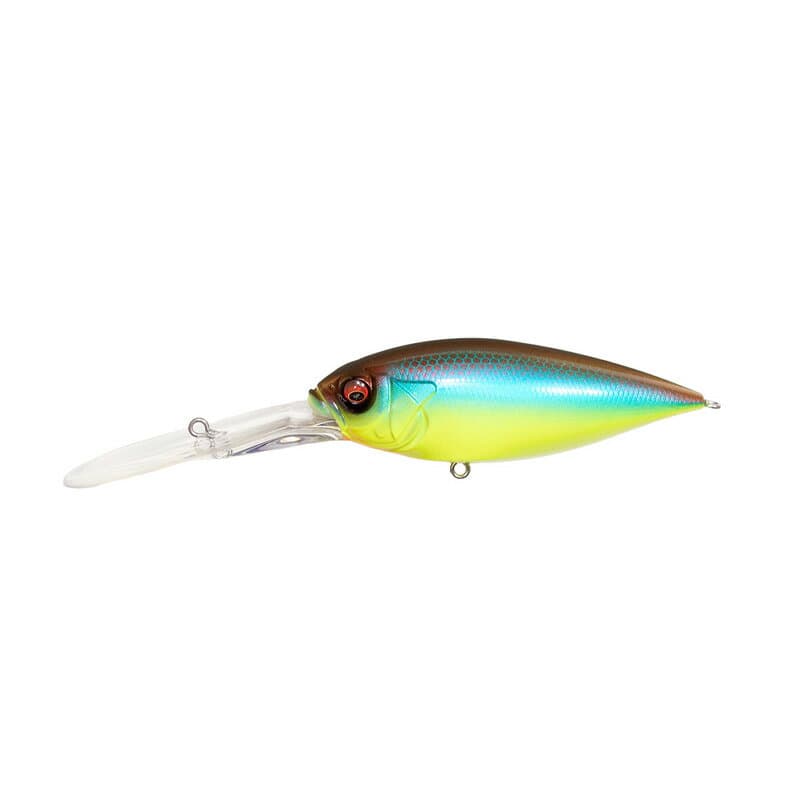 Megabass Deep-Six Megabass Bream