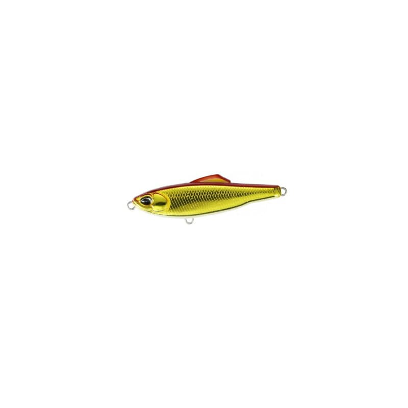 Duo Tetra Works Chibi Flat 50 F ASA0026 Akakin