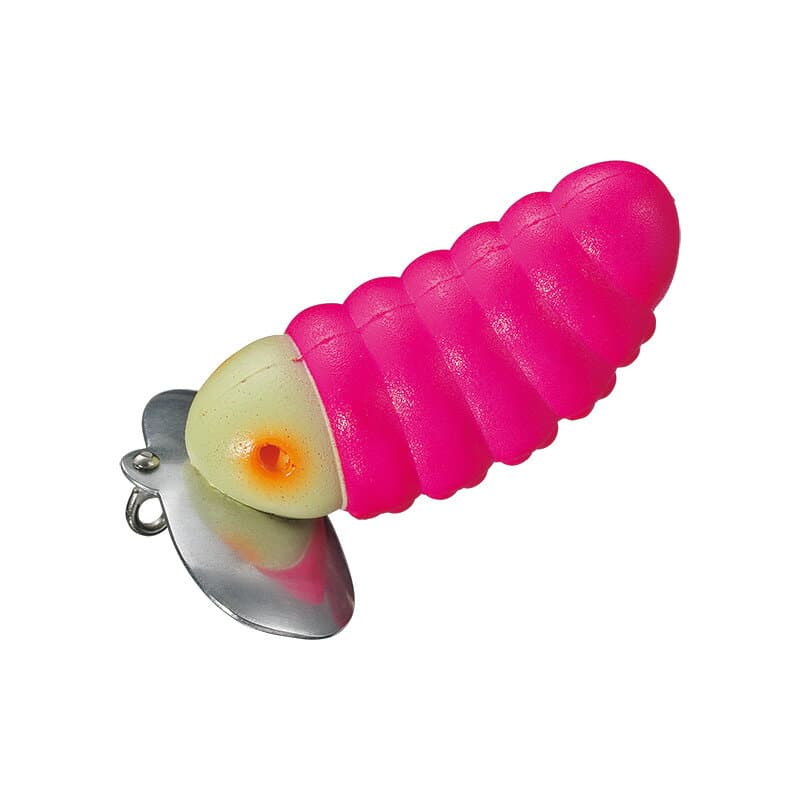 Smith Catapy Soft 60 03 Pink Imomushi