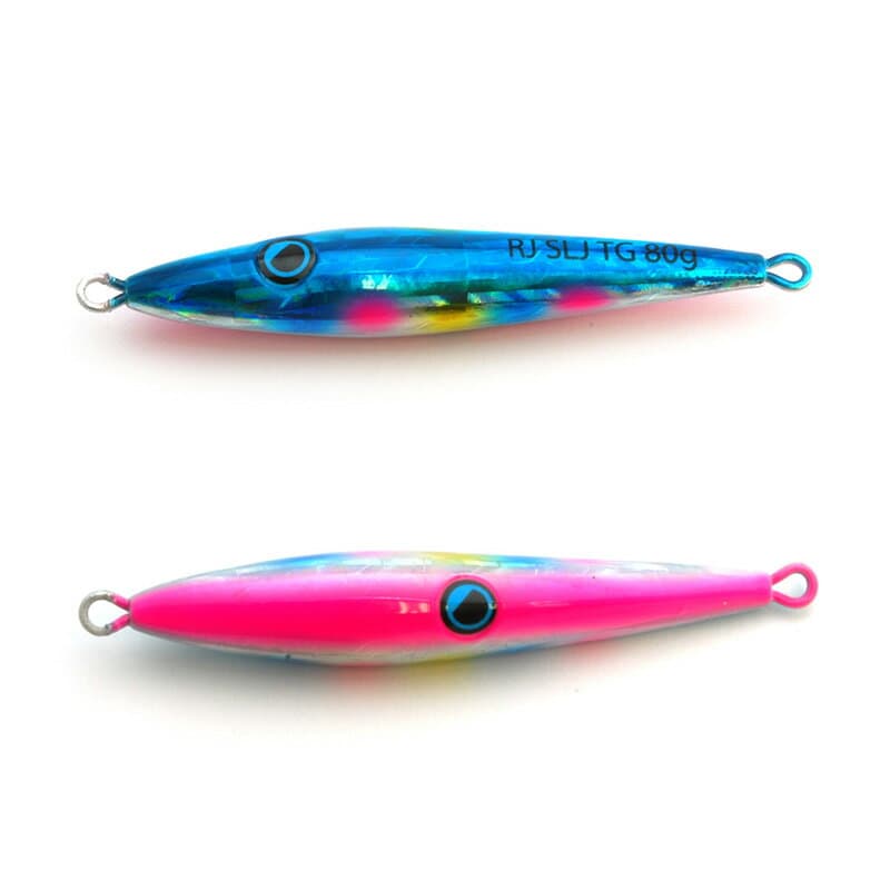 Rise Japan Rise Jig SLJ TG 100g RJ29 BP Candy