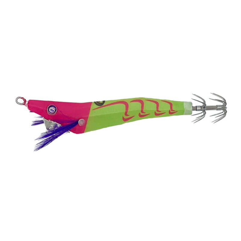 Crazy Ocean GSV-25 Grim Shiner V 2.5 #03 Pink Chart/KM