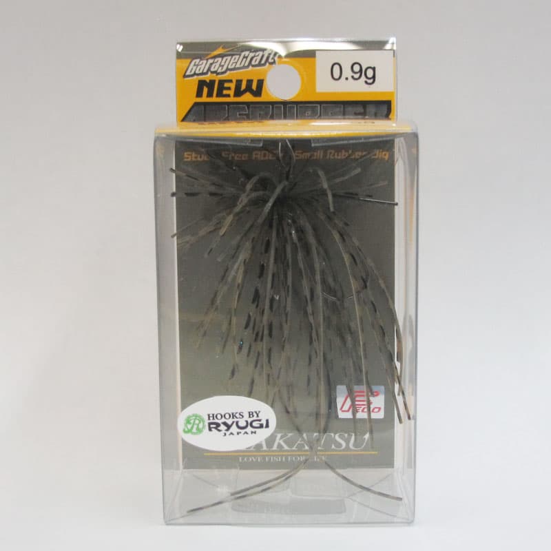 IMAKATSU NEW ABERABA 0.9g Abe Shrimp #ABJ-004