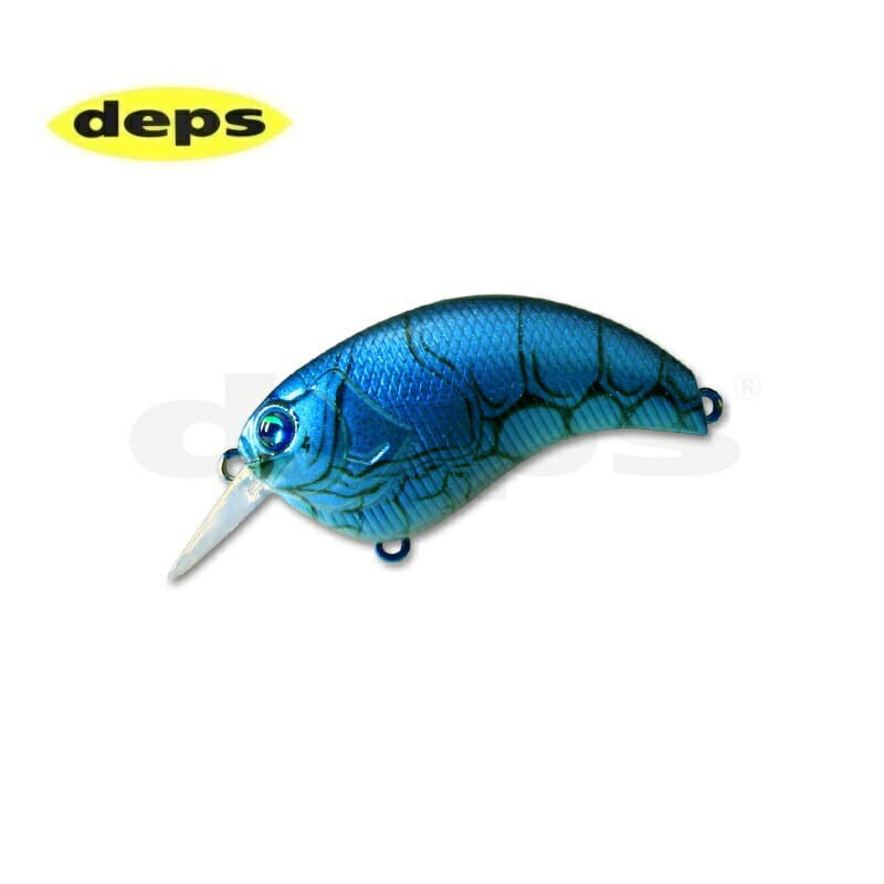 Deps Evoke 2.0 13 Florida Blue