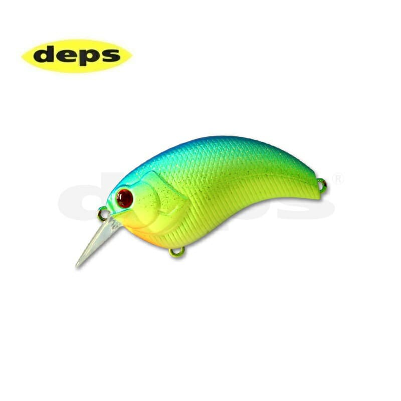 Deps Ivoque 2.0 #14 Biwachart