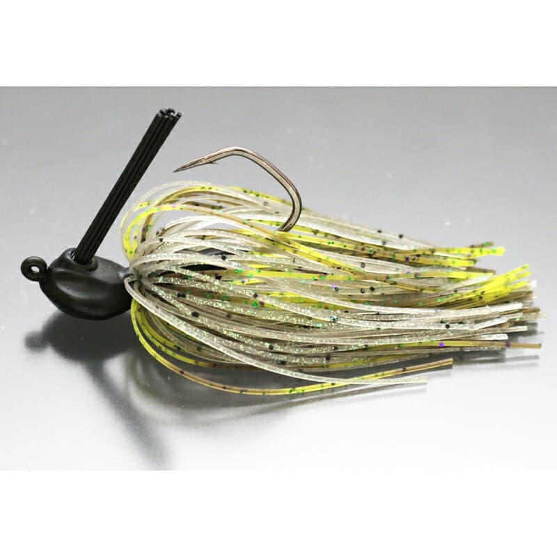 Issei AK Rubber Jig 13g