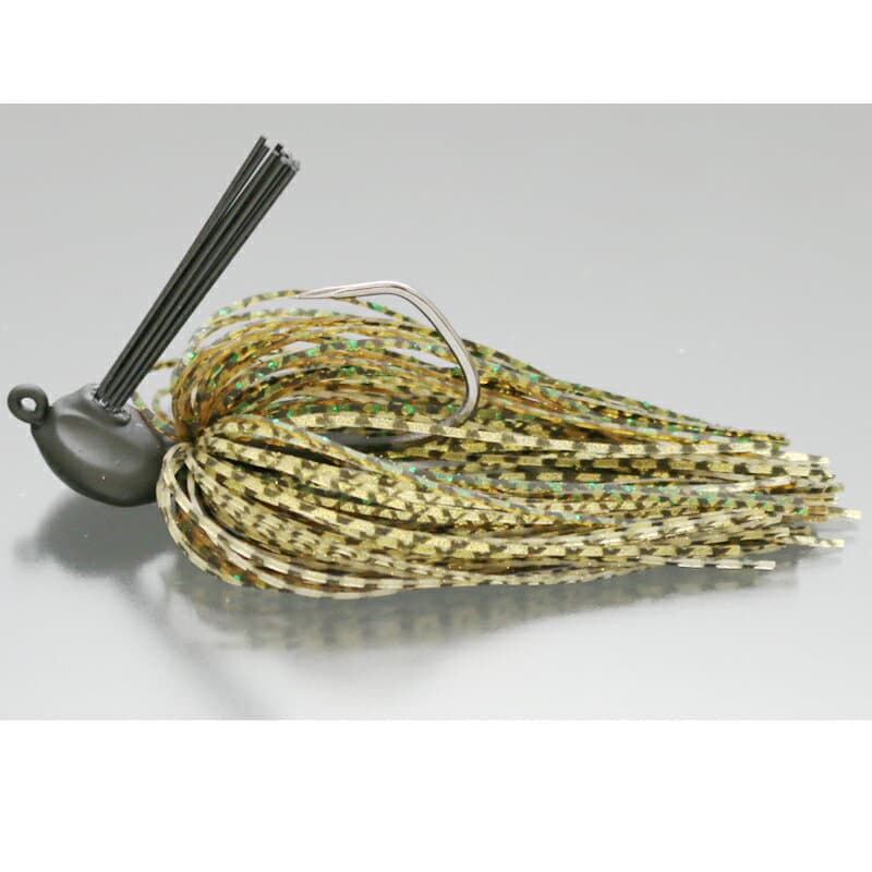 Issei AK Rubber Jig 13g