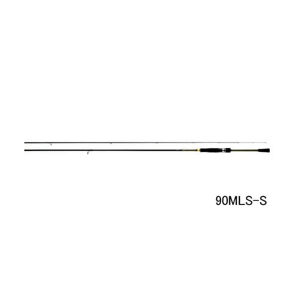 Daiwa Ayuing X 100MS-S