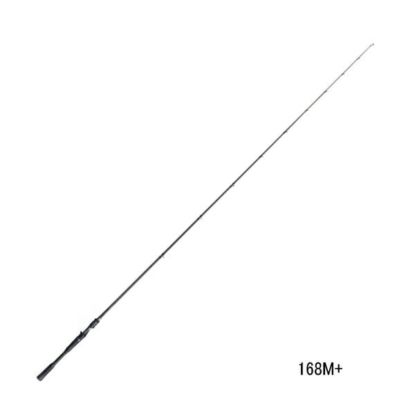 Shimano 24 Poison Adrena 168M+
