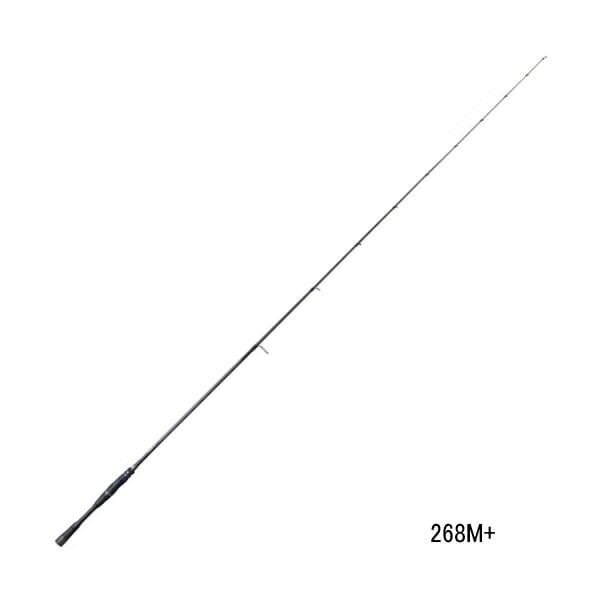 Shimano 24 Poison Adrena 268M+