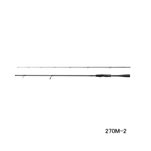Shimano 26 Zodias 270M-2