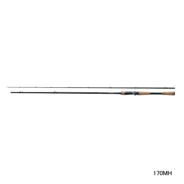 Shimano 22 Bantam 165MH