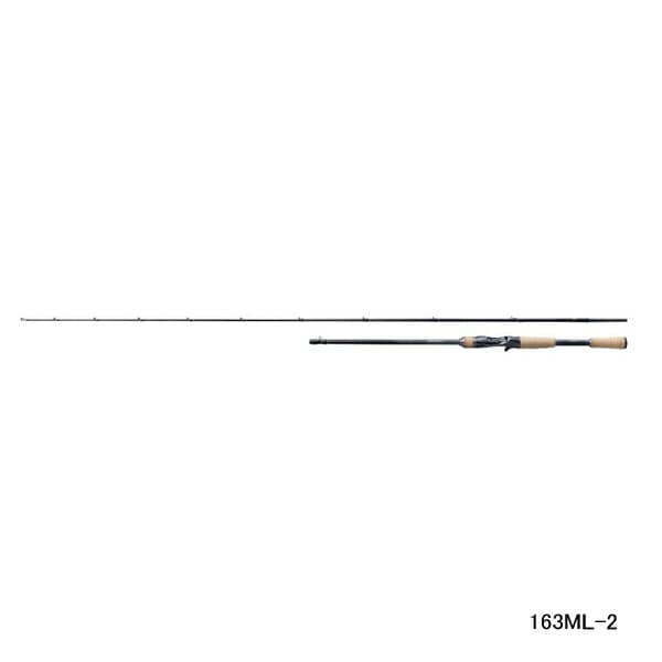 Shimano 22 Bantam 168ML+-G/2