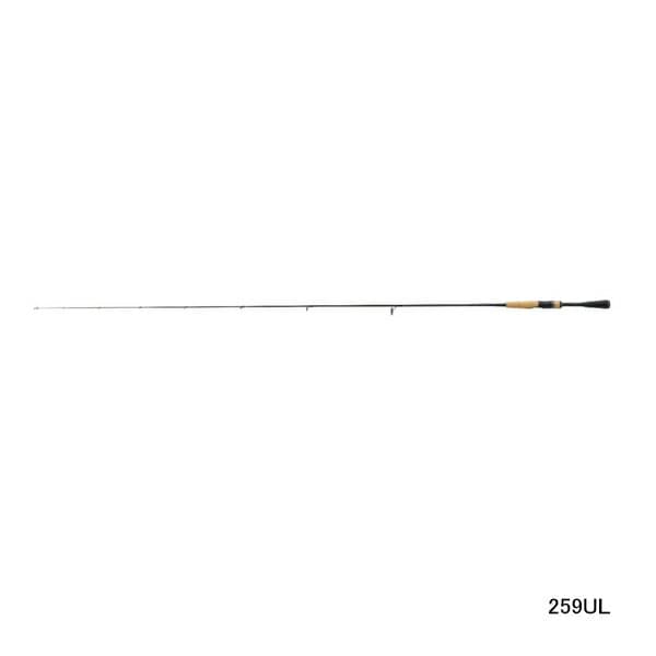 Shimano 22 Expride 259UL