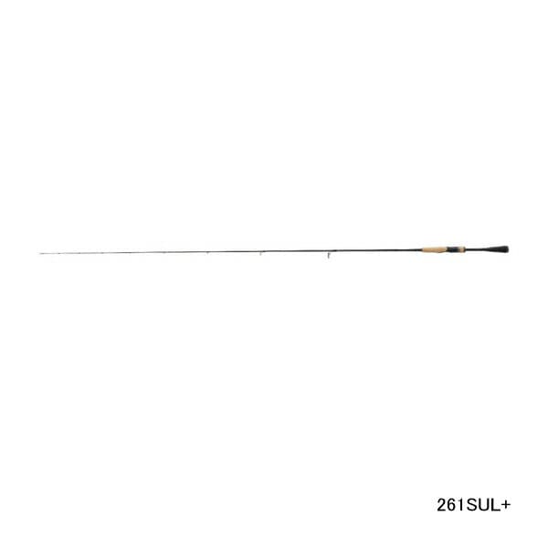 Shimano 22 Expride 261SUL+