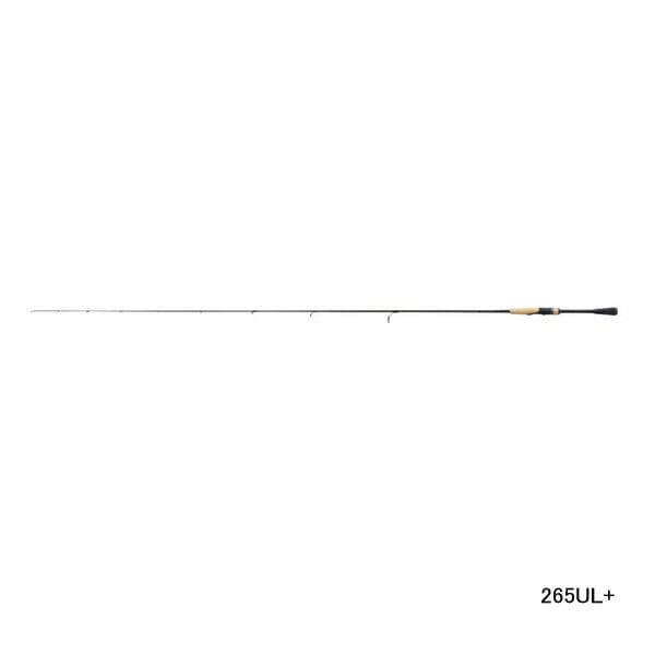 Shimano 22 Expride 265UL+