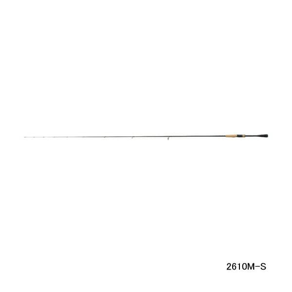 Shimano 22 Expride 2610M-S
