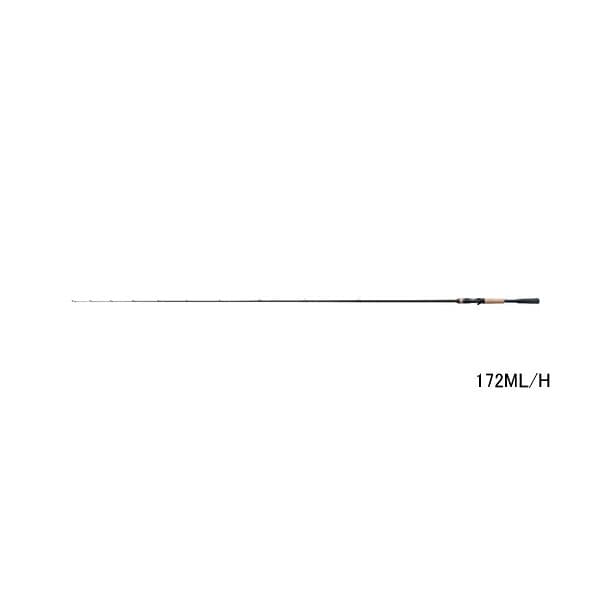 Shimano 24 Expride 172ML/H