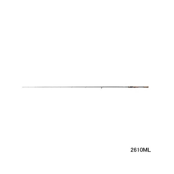 Shimano 22 Bantam 2610ML