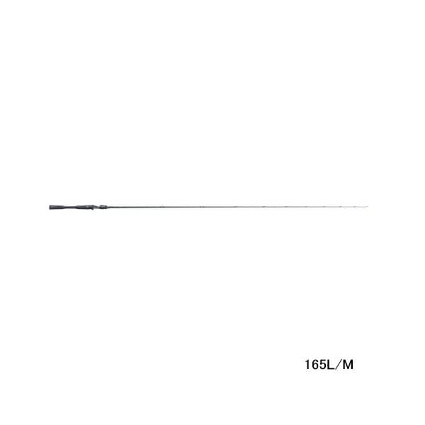 Shimano 24 Poison Adrena 165L/M