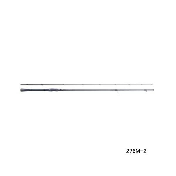 Shimano 24 Poison Adrena 276M-2 Power Spin