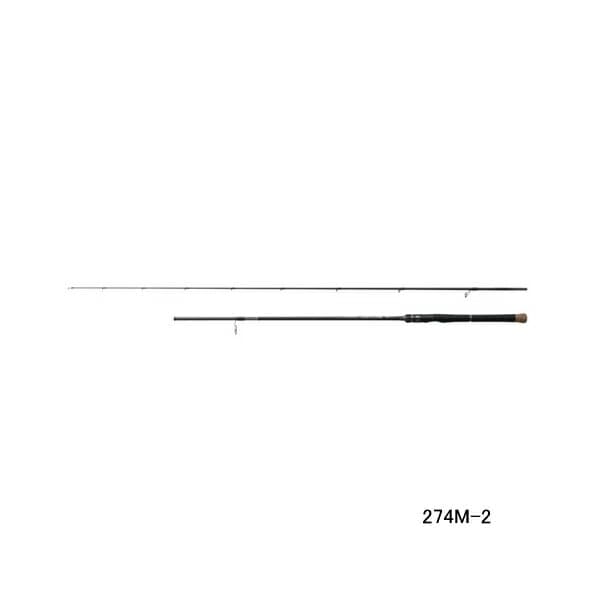 Shimano Capture 274M-2