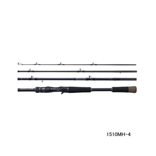 Shimano Capture 1510MH-4