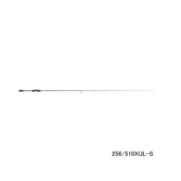 Shimano 24 Poison Ultima 256/510XUL-S