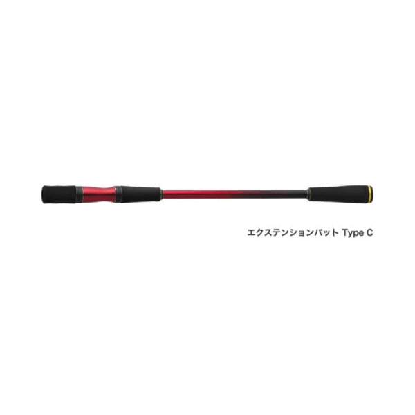 Shimano 18 World Shaula Extension Butt Type B