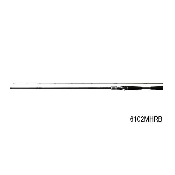 Daiwa Tatula XT 621ULXS