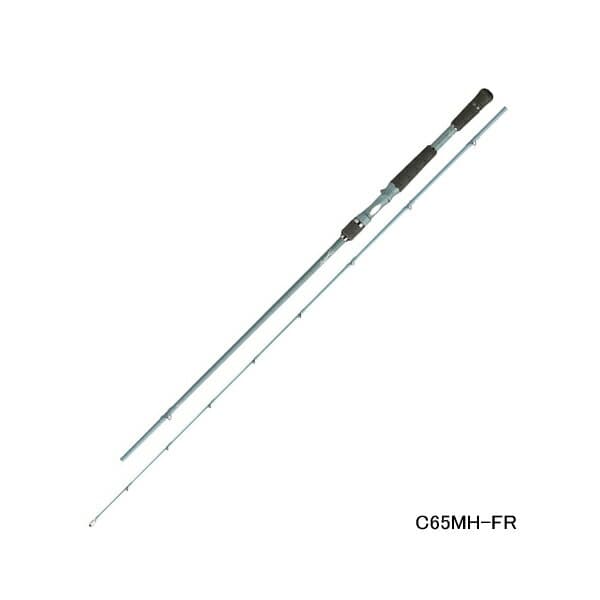 Daiwa Swagger C65MH-FR