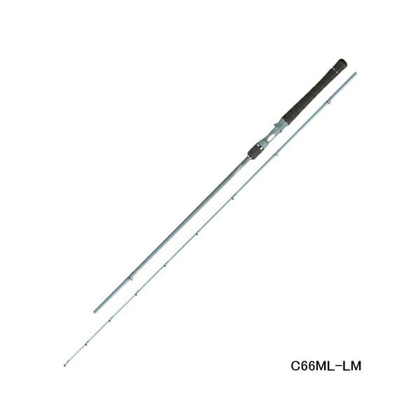 Daiwa Swagger C66ML-LM