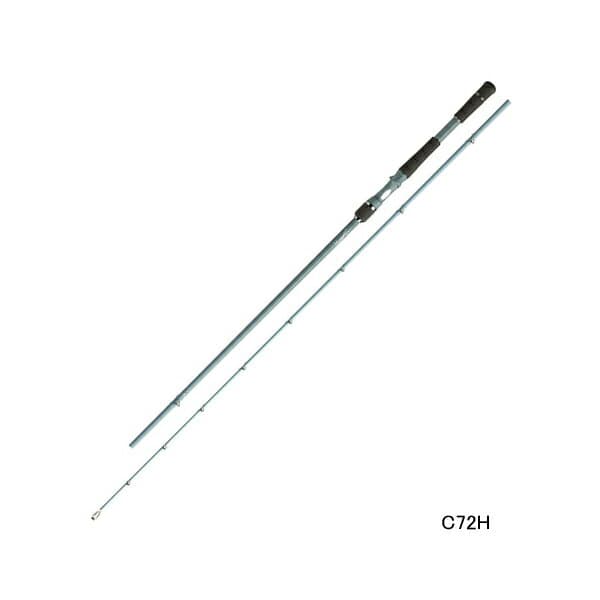 Daiwa Swagger C72H