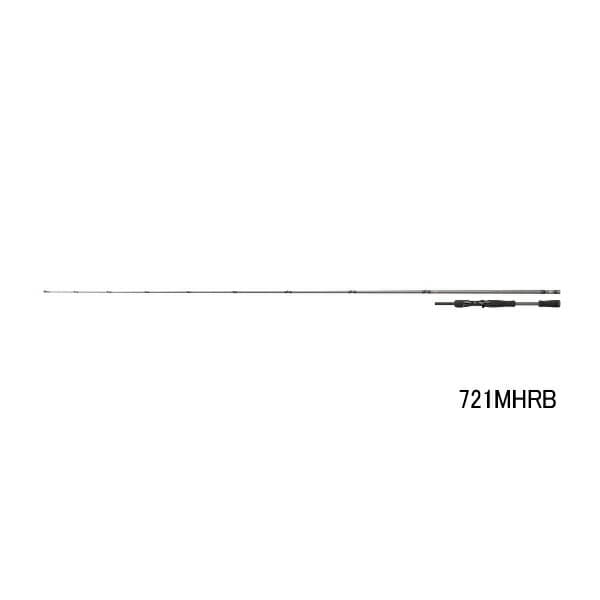 Daiwa Tatula Elite 721MHRB