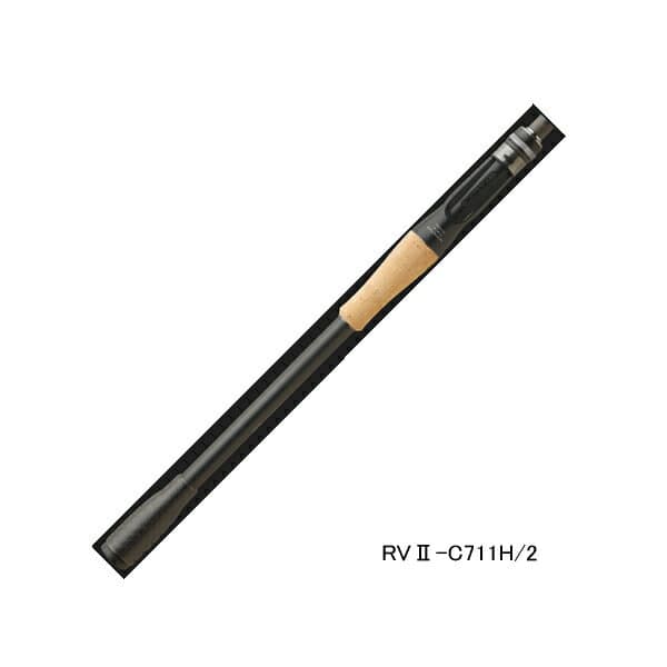 Jackall Revoltage RV II-C711H/2