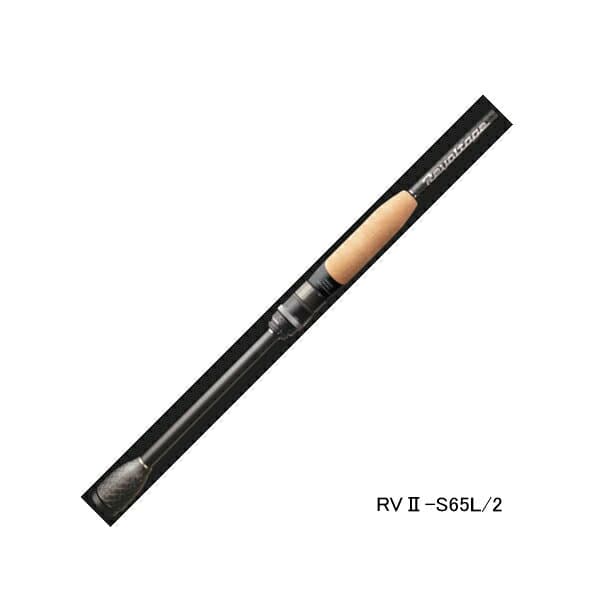 Jackall Revoltage RV II-S65L/2