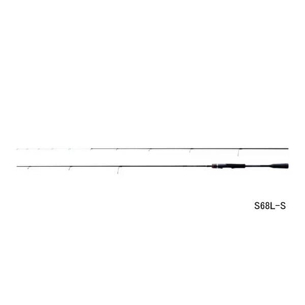Shimano 21 Sephia Xtune Tip Eging S68L-S