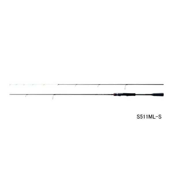 Shimano 21 Sephia Xtune Tip Eging S511ML-S